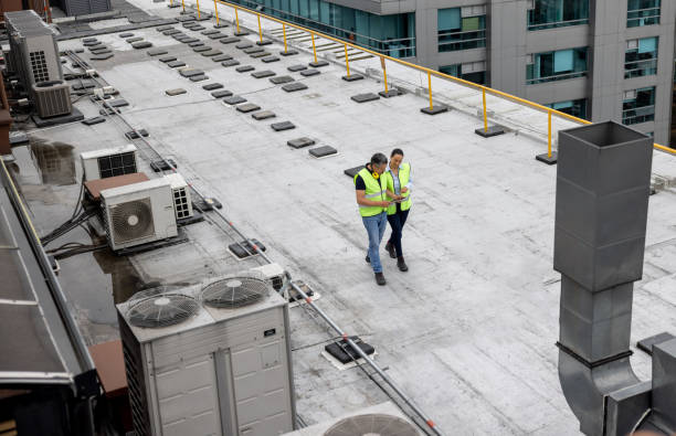 Fast & Reliable Emergency Roof Repairs in Haskins, OH