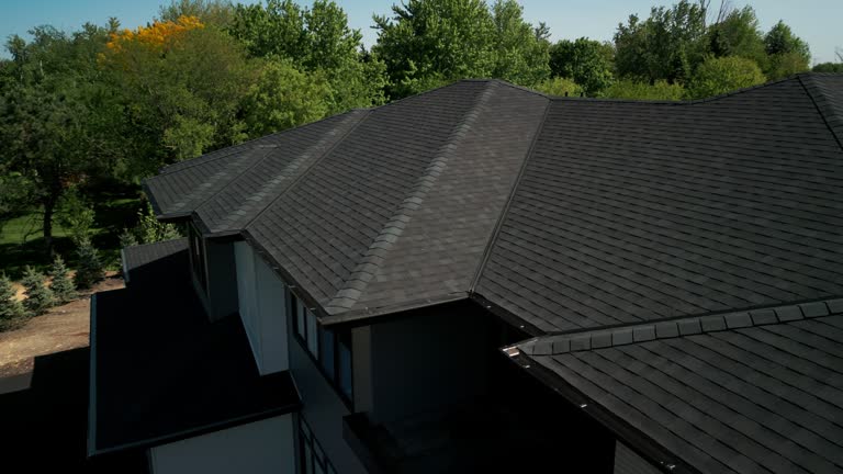 Best Roof Installation  in Haskins, OH