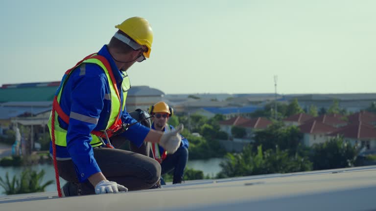Best Gutter Installation and Repair  in Haskins, OH