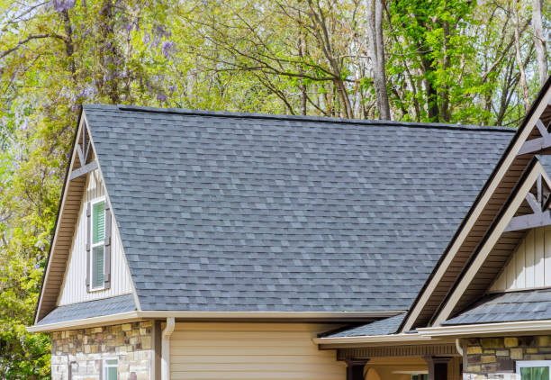 Best Green or Eco-Friendly Roofing Solutions  in Haskins, OH