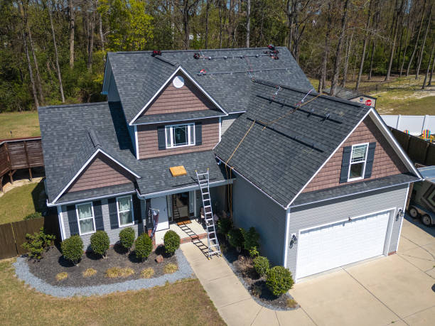 Best Solar Panel Roofing Installation  in Haskins, OH