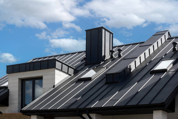 Best Cold Roofs  in Haskins, OH
